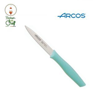 Cuchillo Mondador Menta 100 Mm. Caja - Nova