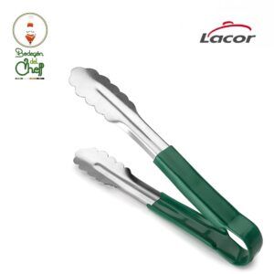 Pinza Monoblock Verde 30 Cm Karu