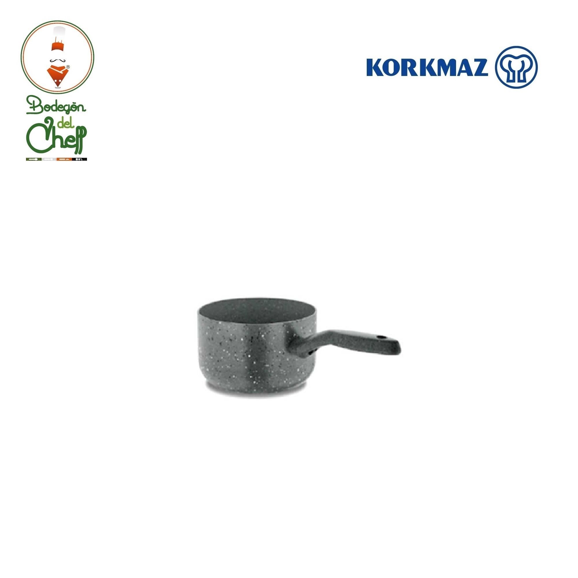 Perol 2,0 Lts - Korkmaz/Mia Granit