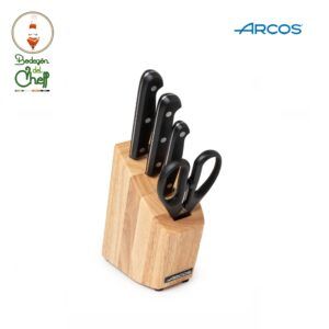 Juego cocina 4 pzs. caja regalo - universal