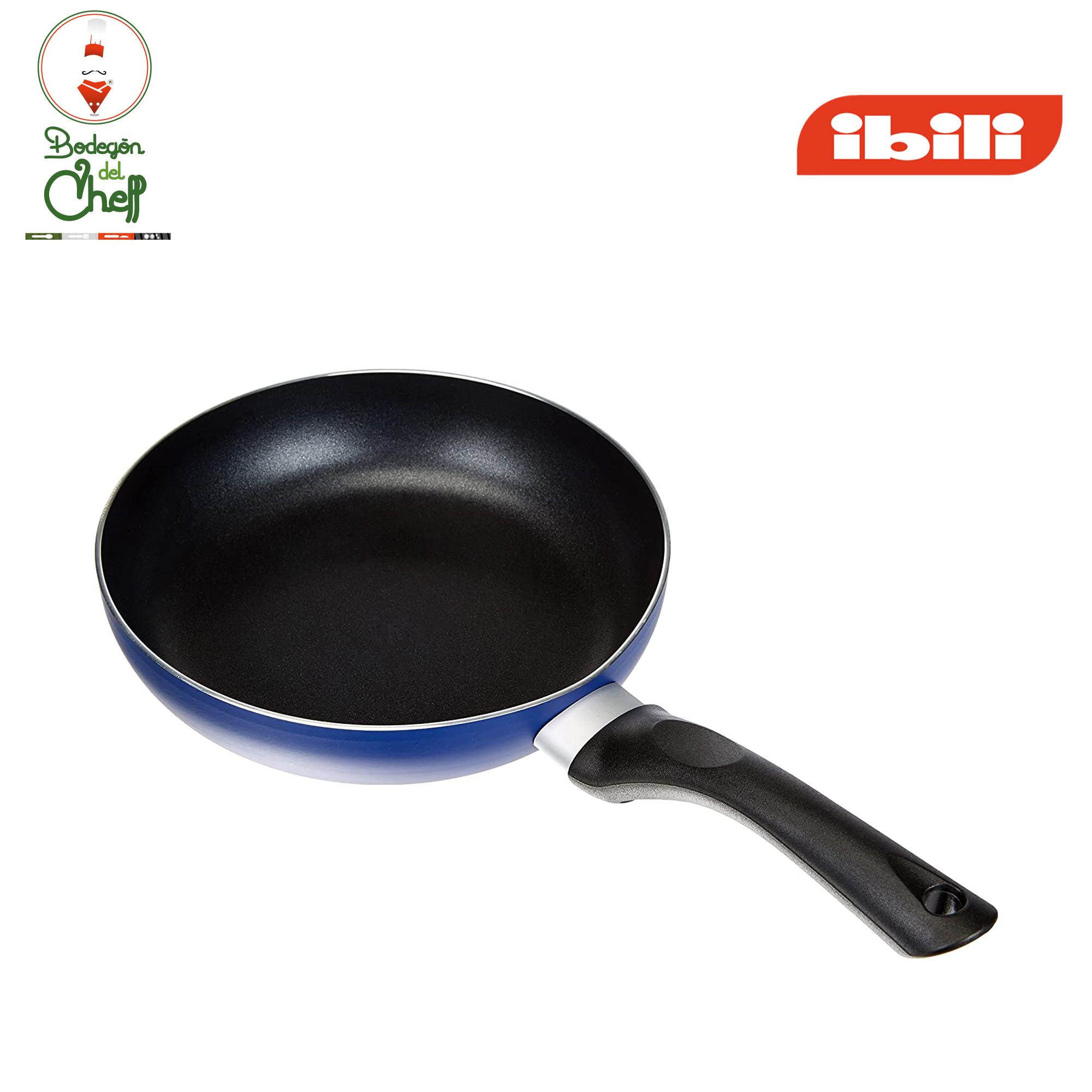 Sarten artika 28 cm - ibili