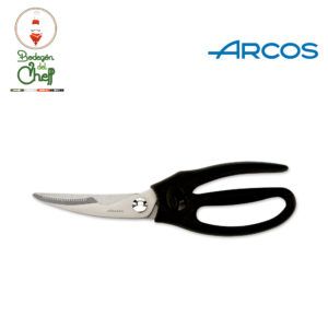 Tijeras pollos 240 mm. blister - ecopro