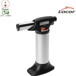 Pistola gas para reposteria- lacor
