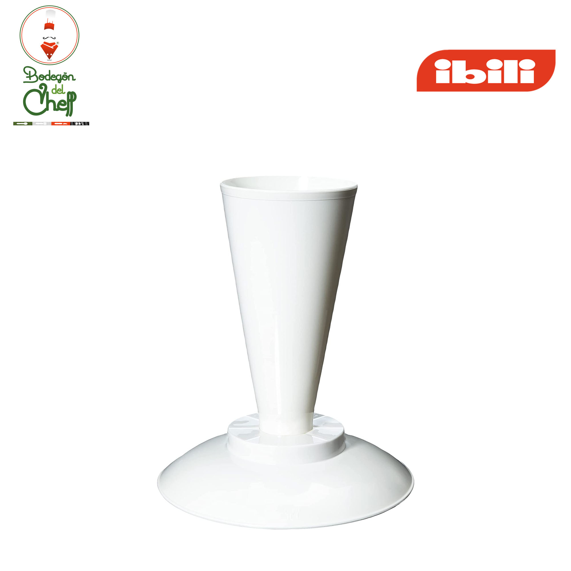 Soporte para mangas