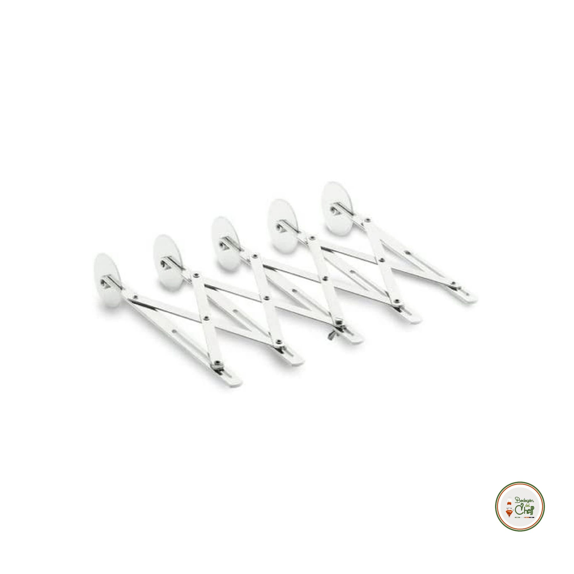 Cortapasta extendible