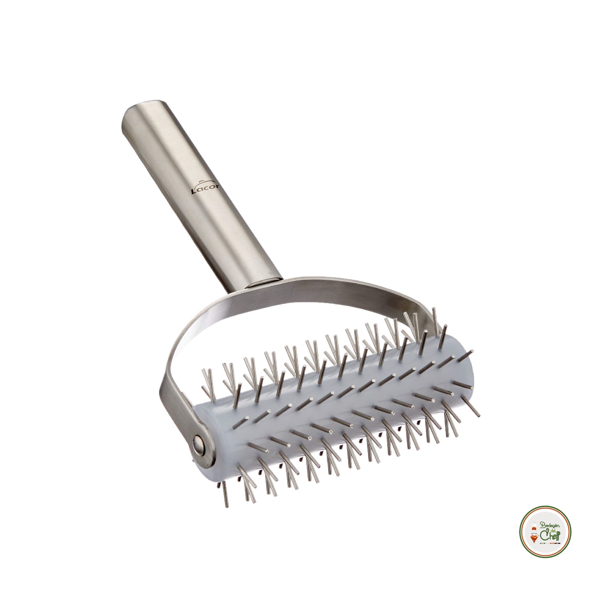 Rodillo para picar pasta