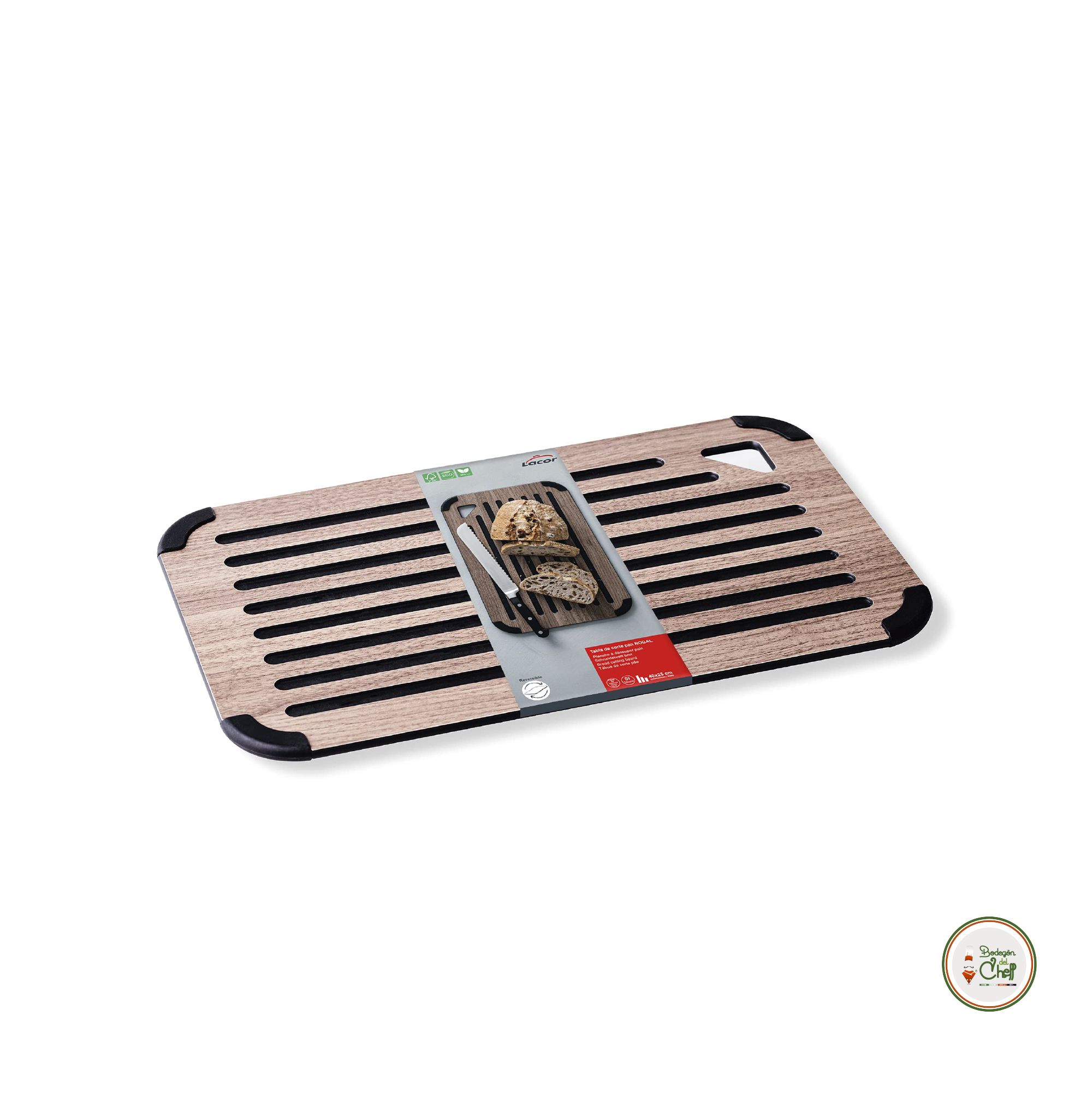 Tabla de pan