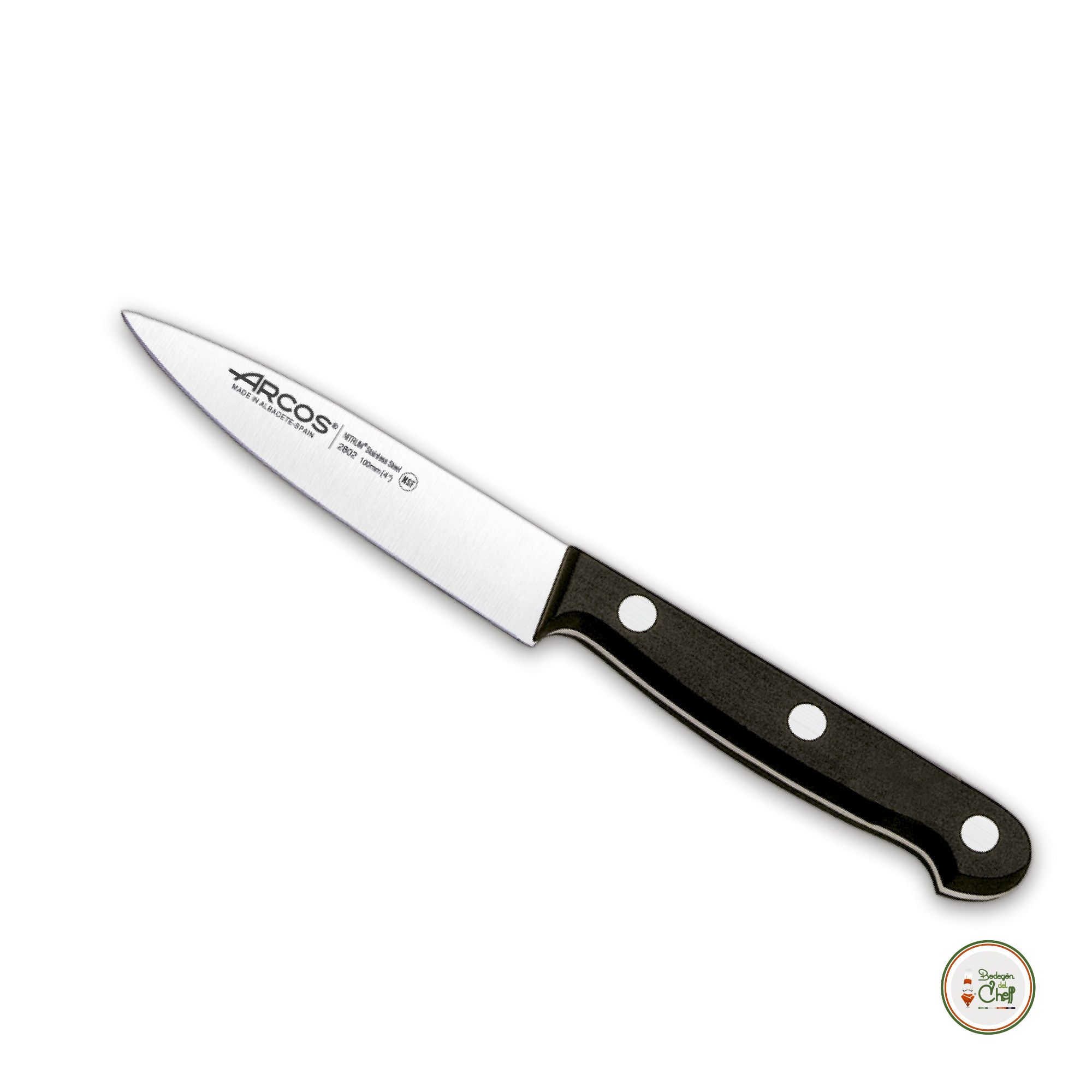 Cuchillo cocinero 100mm