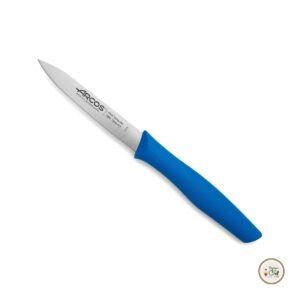 Cuchillo mondador azul 100mm