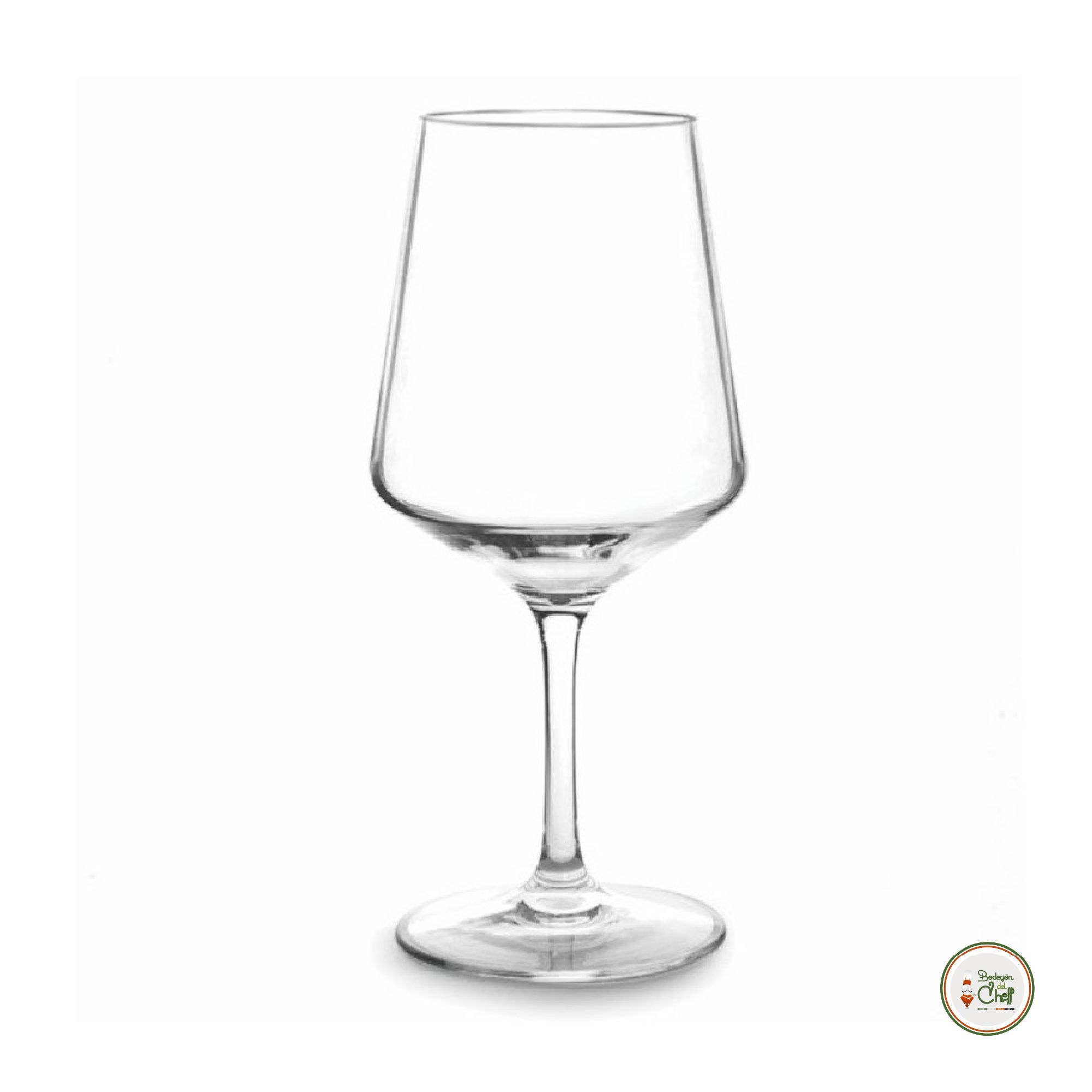 Copa de vino tritan
