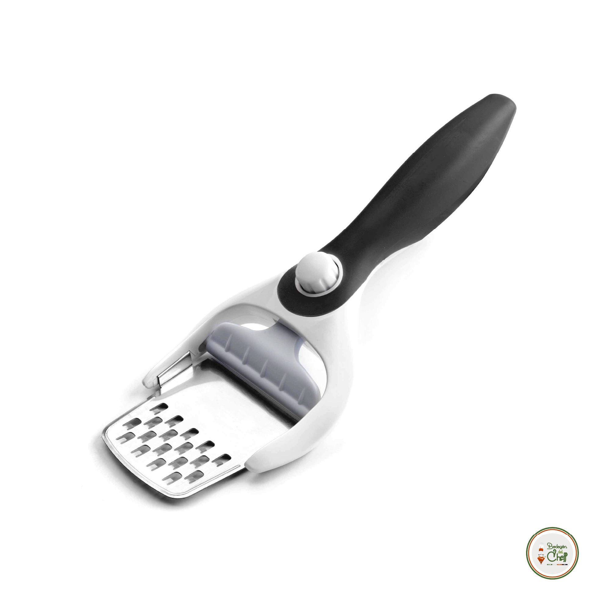 Rayador y laminador acero inoxidable