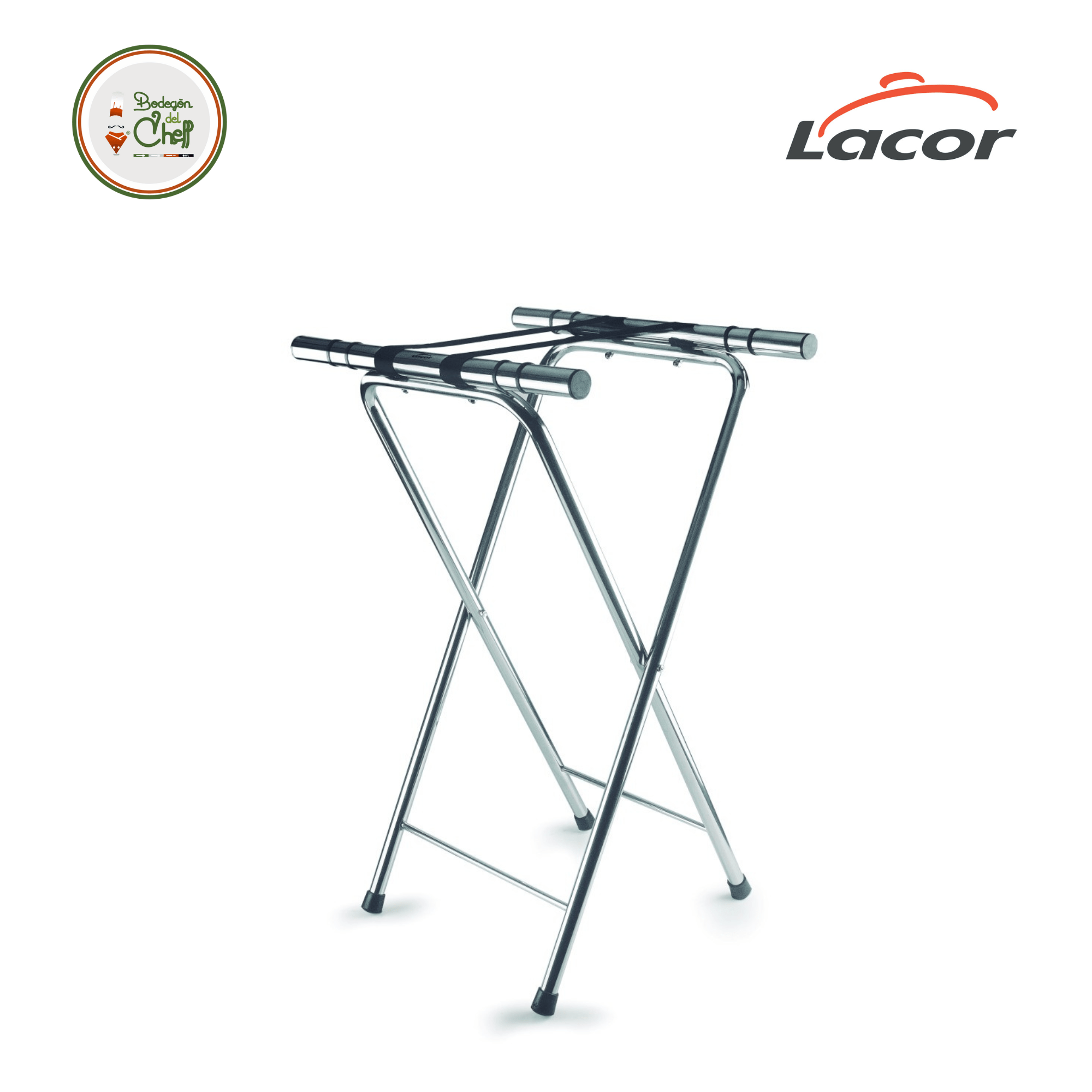 SOPORTE PARA BANDEJAS