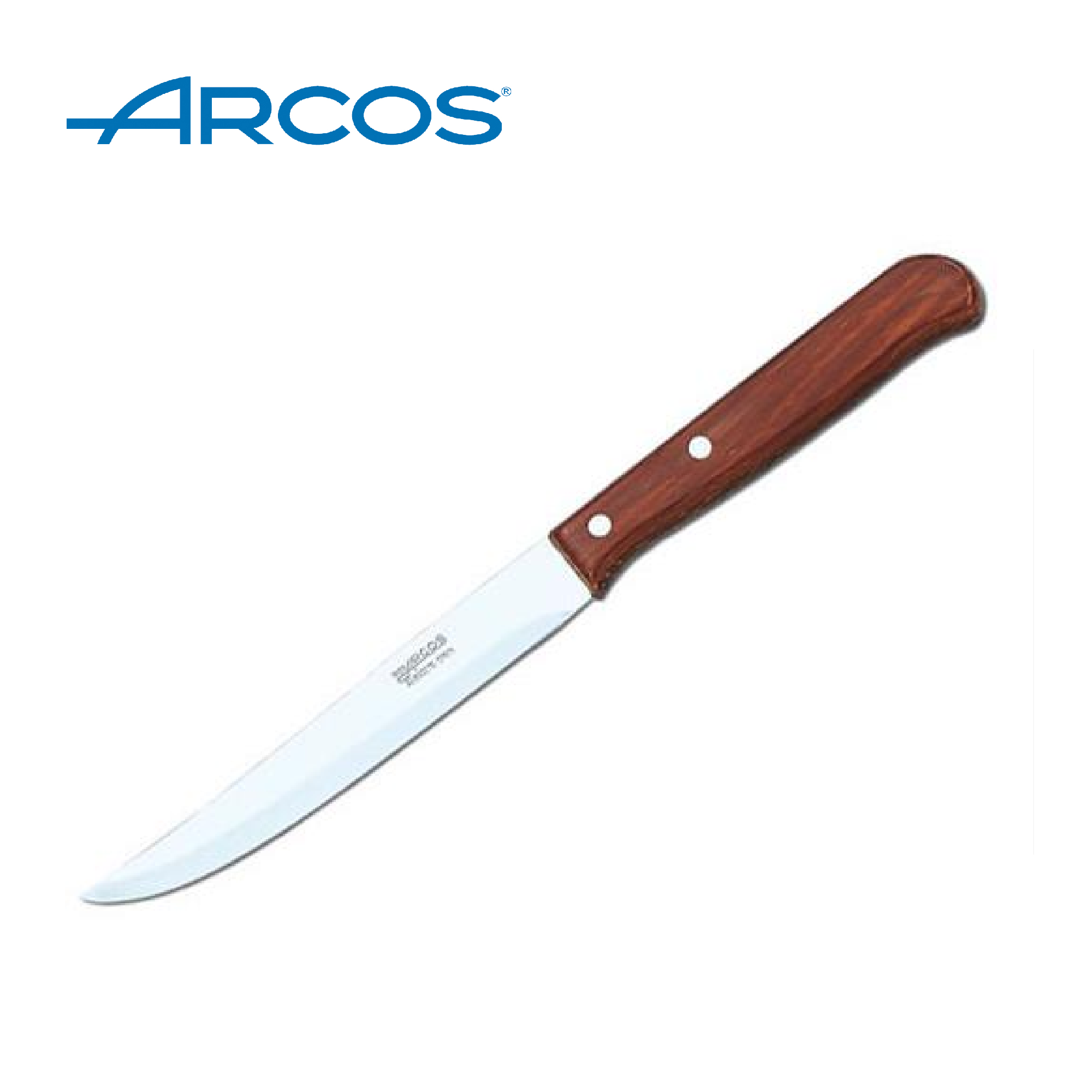 Cuchillo verduras 155 mm - Arcos Latina