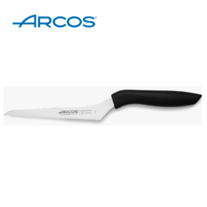 Cuchillo multiusos perlado 130 mm - Arcos Niza