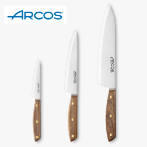 Juego cocina 3 piezas serie Nordika - Arcos