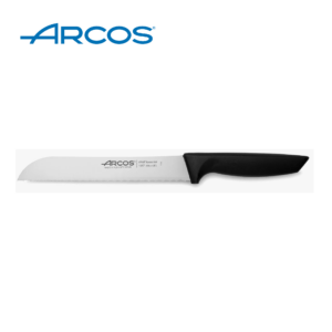Cuchillo Panero Perlado 200 mm Blister - Niza